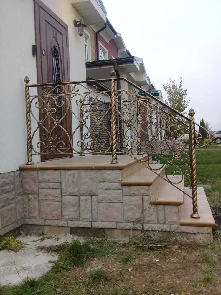 Изготовление ворот Звенигород